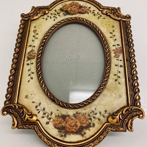 Cottage Core Picture Frame